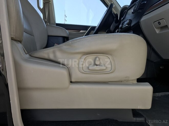 Mitsubishi Pajero 2007, 113,000 km - 3.0 l - Bakı