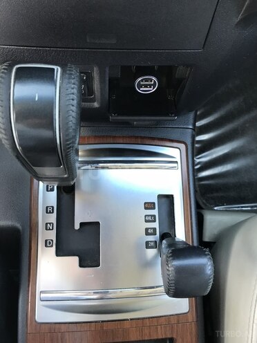 Mitsubishi Pajero 2007, 113,000 km - 3.0 l - Bakı