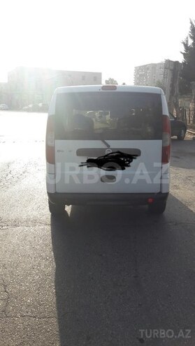 Fiat Doblo 2007, 257,200 km - 1.4 l - Bakı