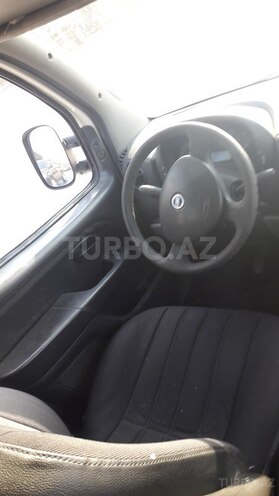 Fiat Doblo 2007, 257,200 km - 1.4 l - Bakı
