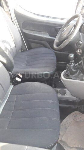 Fiat Doblo 2007, 257,200 km - 1.4 l - Bakı