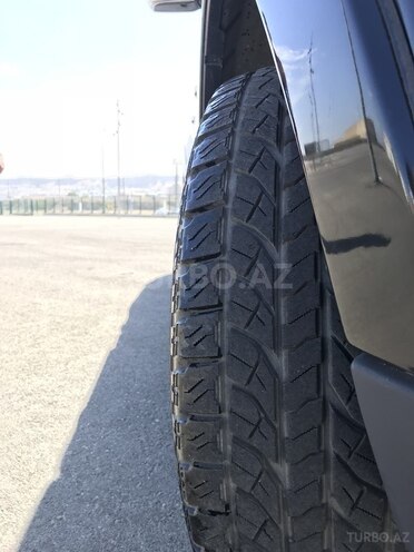 Mitsubishi Pajero 2007, 113,000 km - 3.0 l - Bakı