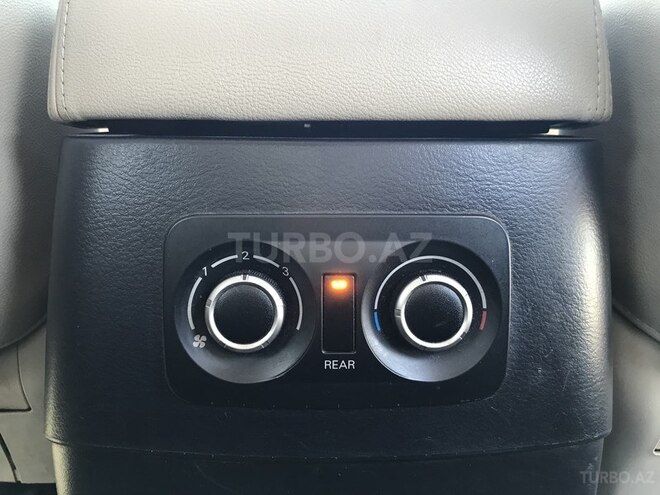 Mitsubishi Pajero 2007, 113,000 km - 3.0 l - Bakı