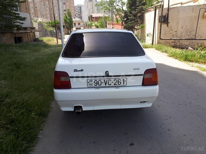 ZAZ Slavuta 2009, 117,000 km - 1.2 l - Bakı