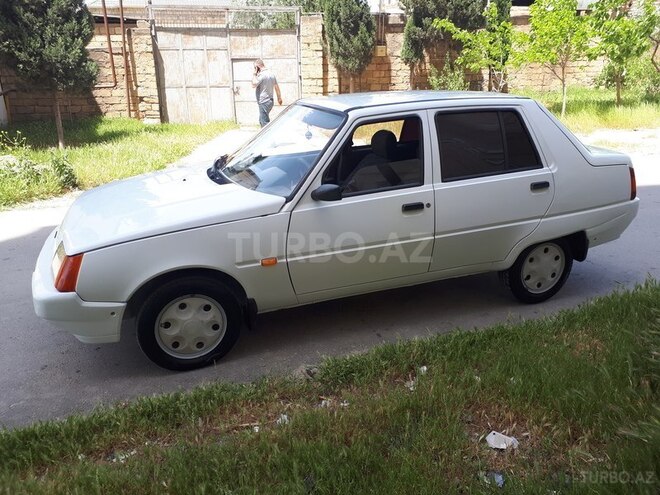 ZAZ Slavuta 2009, 117,000 km - 1.2 l - Bakı