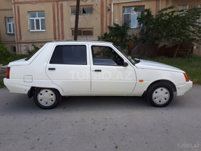 ZAZ Slavuta 2009, 117,000 km - 1.2 l - Bakı