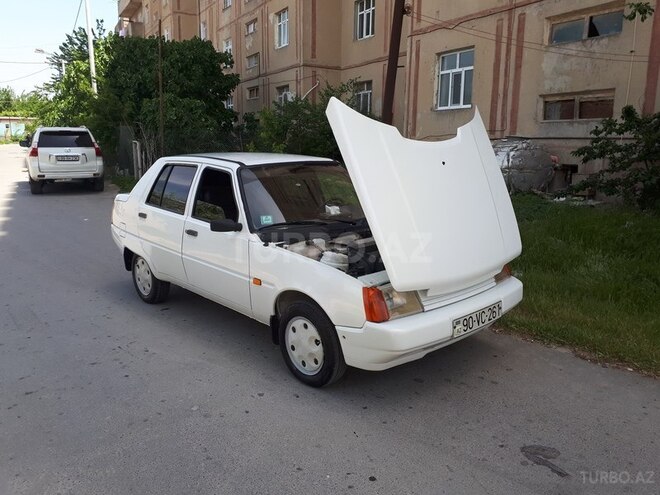 ZAZ Slavuta 2009, 117,000 km - 1.2 l - Bakı