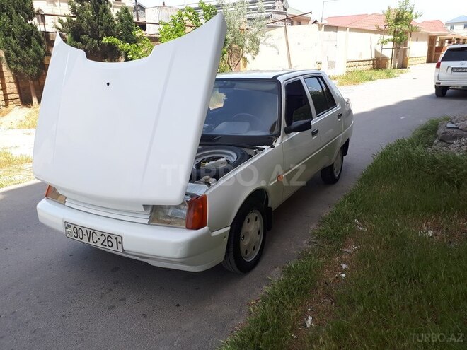 ZAZ Slavuta 2009, 117,000 km - 1.2 l - Bakı