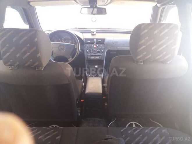 Mercedes C 180 2000, 296,000 km - 1.8 l - Bakı