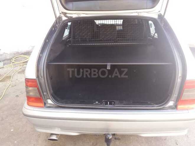 Mercedes C 180 2000, 296,000 km - 1.8 l - Bakı