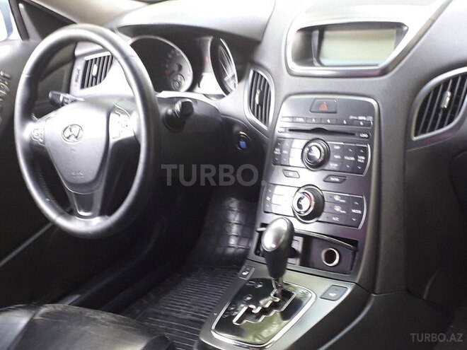 Hyundai Genesis 2012, 96,000 km - 2.0 l - Bakı