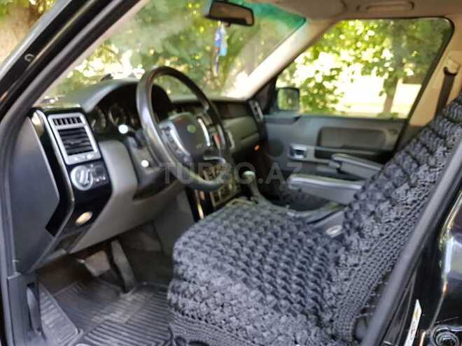 Land Rover Range Rover 2004, 210,000 km - 4.4 l - Mingəçevir