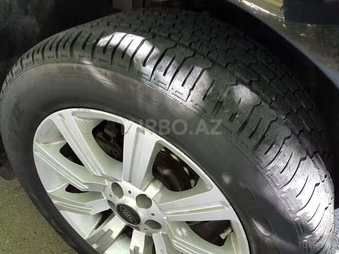 Land Rover Range Rover 2004, 210,000 km - 4.4 l - Mingəçevir