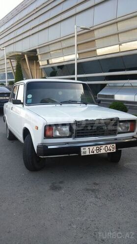 LADA (VAZ) 2107 2006, 250,546 km - 1.6 л - Bakı