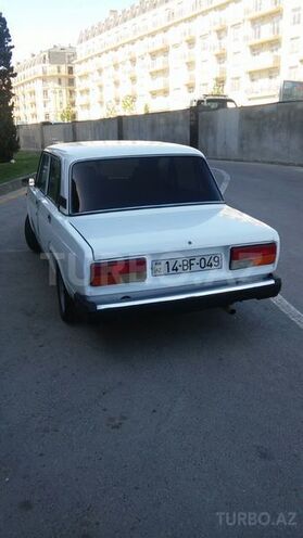 LADA (VAZ) 2107 2006, 250,546 km - 1.6 л - Bakı