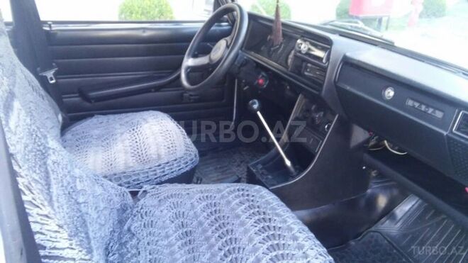 LADA (VAZ) 2107 2006, 250,546 km - 1.6 л - Bakı