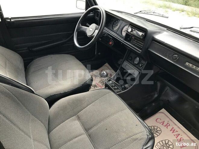 LADA (VAZ) 2107 2009, 176,524 km - 1.6 л - Bakı