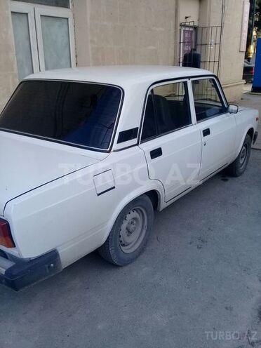 LADA (VAZ) 2107 2009, 176,524 km - 1.6 л - Bakı