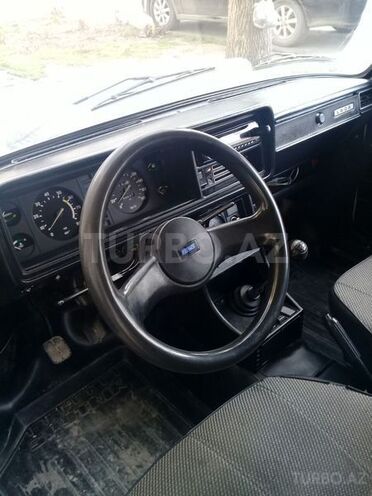 LADA (VAZ) 2107 2009, 176,524 km - 1.6 л - Bakı