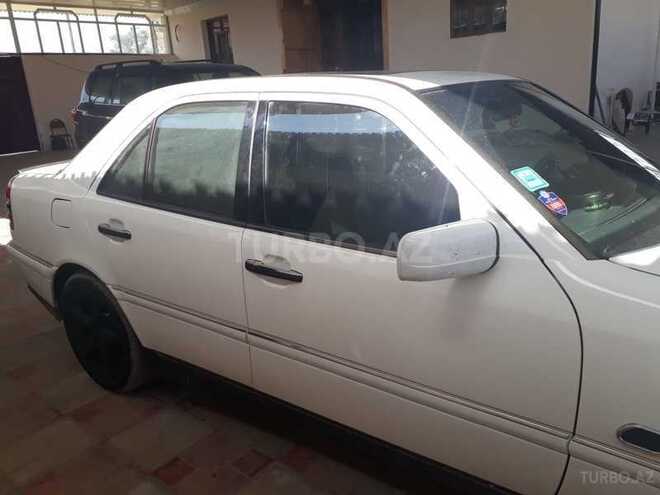 Mercedes C 230 1998, 145,000 km - 0.2 l - Şəmkir