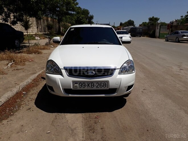 LADA (VAZ) Priora 2013, 108,000 km - 1.6 л - Bakı