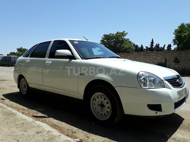 LADA (VAZ) Priora 2013, 108,000 km - 1.6 л - Bakı