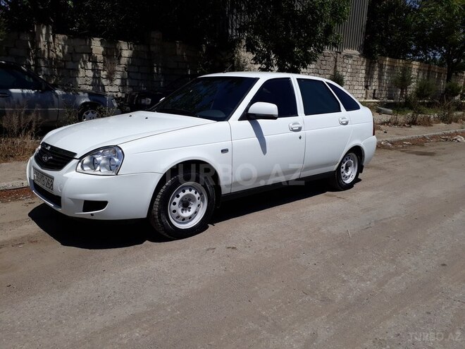 LADA (VAZ) Priora 2013, 108,000 km - 1.6 л - Bakı