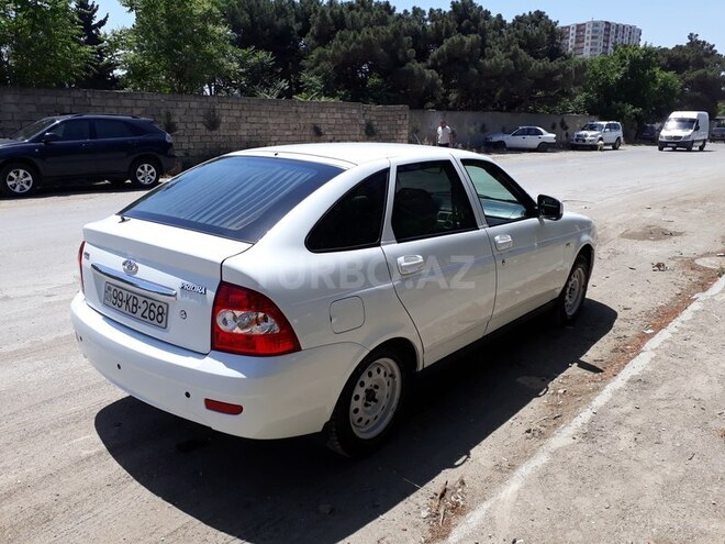 LADA (VAZ) Priora 2013, 108,000 km - 1.6 л - Bakı
