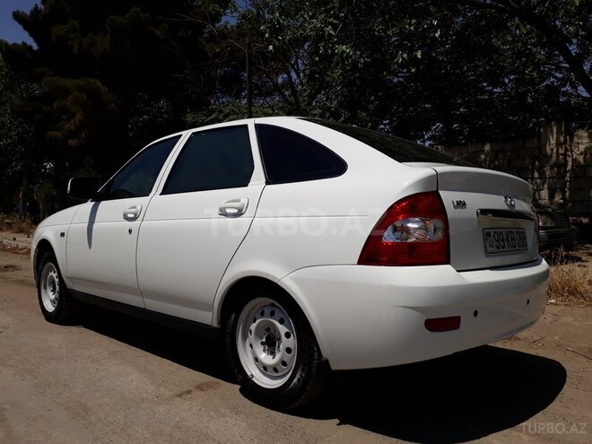 LADA (VAZ) Priora 2013, 108,000 km - 1.6 л - Bakı