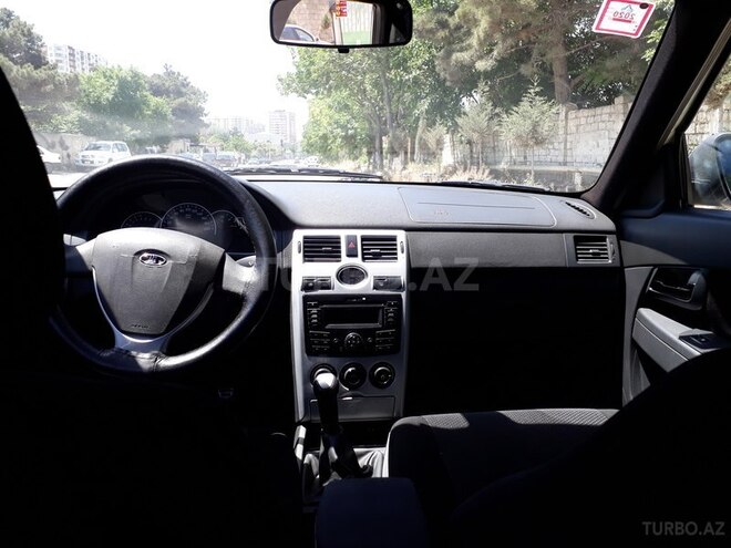 LADA (VAZ) Priora 2013, 108,000 km - 1.6 л - Bakı