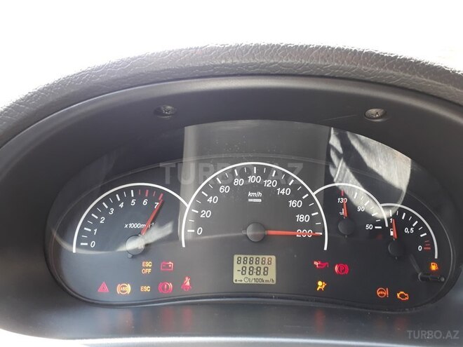 LADA (VAZ) Priora 2013, 108,000 km - 1.6 л - Bakı