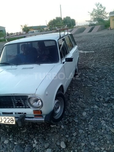 LADA (VAZ) 2102 1984, 121,200 km - 1.2 l - Zərdab