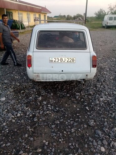 LADA (VAZ) 2102 1984, 121,200 km - 1.2 l - Zərdab