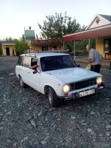 LADA (VAZ) 2102 1984, 121,200 km - 1.2 l - Zərdab