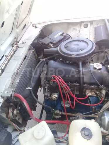 LADA (VAZ) 2107 2003, 678,523 km - 1.6 l - Şirvan