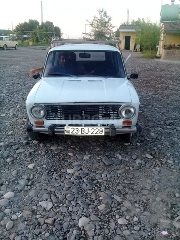 LADA (VAZ) 2102 1984, 121,200 km - 1.2 l - Zərdab