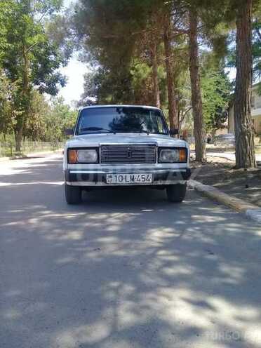 LADA (VAZ) 2107 2003, 678,523 km - 1.6 l - Şirvan