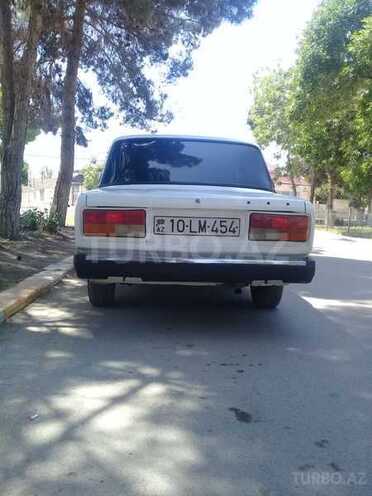 LADA (VAZ) 2107 2003, 678,523 km - 1.6 l - Şirvan