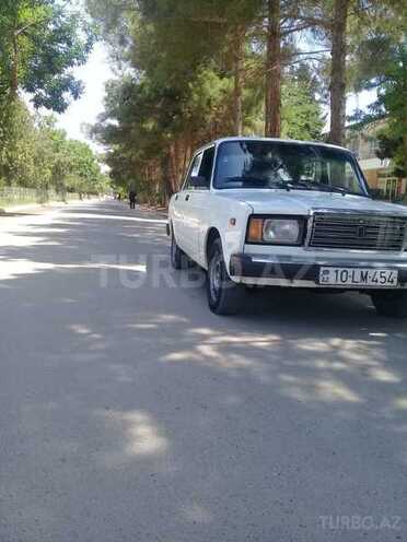 LADA (VAZ) 2107 2003, 678,523 km - 1.6 l - Şirvan