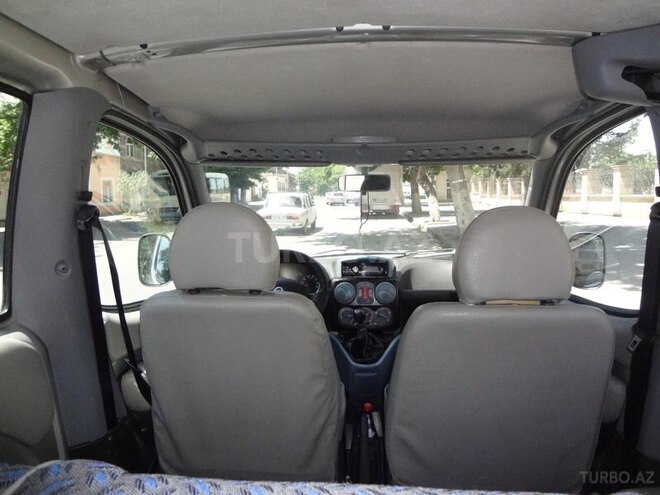 Fiat Doblo 2004, 104,073 km - 1.6 l - Gəncə