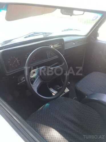 LADA (VAZ) 2107 2003, 678,523 km - 1.6 l - Şirvan