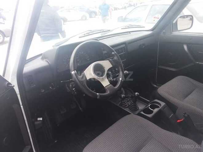 LADA (VAZ) Niva 2015, 23,000 km - 1.7 л - Bakı