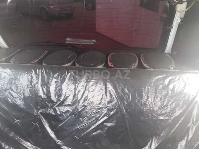 LADA (VAZ) Niva 2015, 23,000 km - 1.7 л - Bakı