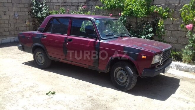 LADA (VAZ) 2107 1996, 292,589 km - 1.6 l - Bakı