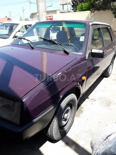LADA (VAZ) 2109 2000, 777,775 km - 1.5 л - Bakı