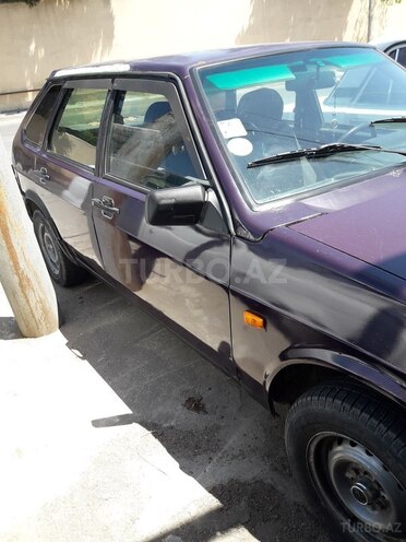 LADA (VAZ) 2109 2000, 777,775 km - 1.5 л - Bakı