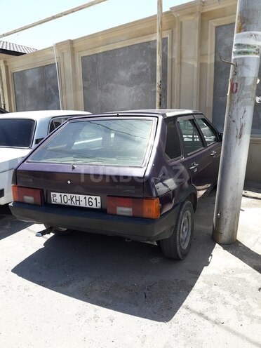 LADA (VAZ) 2109 2000, 777,775 km - 1.5 л - Bakı