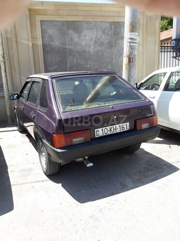 LADA (VAZ) 2109 2000, 777,775 km - 1.5 л - Bakı