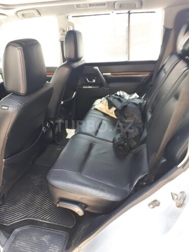 Mitsubishi Pajero 2007, 172,000 km - 3.0 l - Bakı