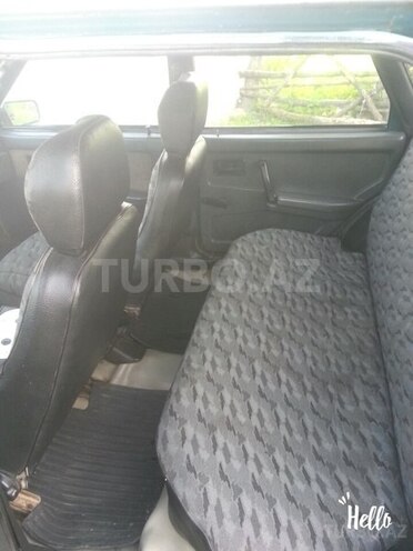 LADA (VAZ) 21099 1992, 237,850 km - 1.4 l - Oğuz